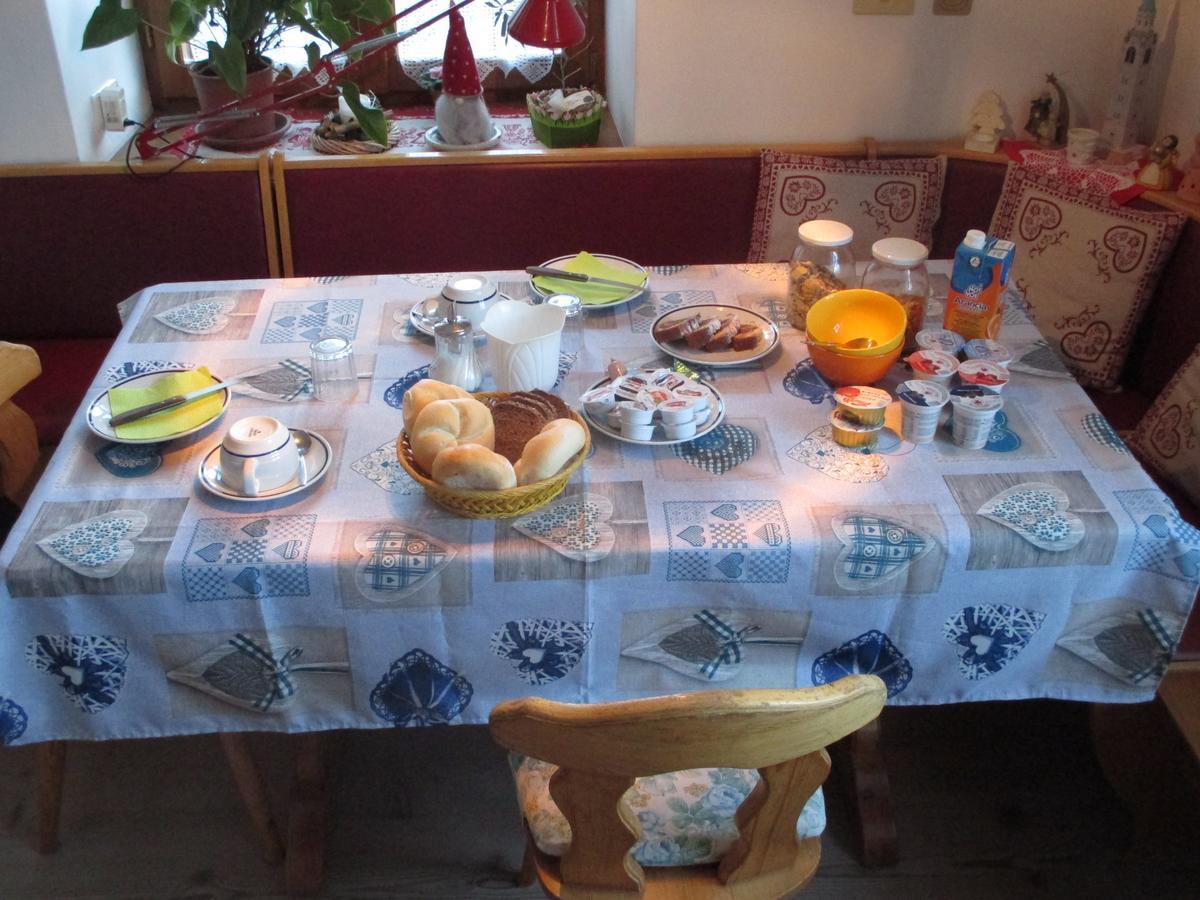 كورتينا دامبيتزو Menardi Sisto B&B المظهر الخارجي الصورة